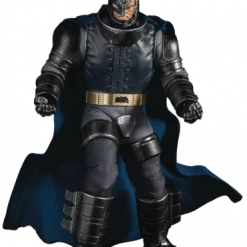 Blitzangebot 🎁 Beast Kingdom Toys Batman: The Dark Knight Returns - Armored Batman - Dynamic 8ction Heroes 1:9 Actionfigur ✨