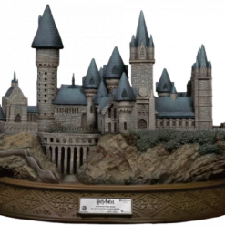 Top 10 😍 Beast Kingdom Toys Harry Potter Und Der Stein Der Weisen: Hogwarts School Of Witchcraft And Wizardry - Master Craft 🧨