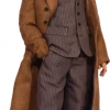Budget 🎉 BIG Chief Studios Doctor Who: Tenth Doctor - Definitive Series Actionfigur 🌟