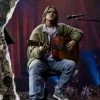 Neu 🧨 Blitzway Kurt Cobain: Unplugged - Superb Scale Statue ⌛