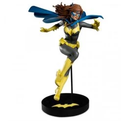 Besorgen 😉 DC Direct DC Comics: Batgirl (by Josh Middleton) - Designer Series Statue 🔥