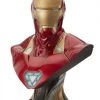 Brandneu 👏 Diamond Select Avengers: Infinity War - Iron Man MK50 - Legends In 3D Büste 🧨 -Produkte Verkaufsgeschäft diamond select avengers infinity war iron man mk50 limited edition legends in 3d bueste DIAMAUG222404 2
