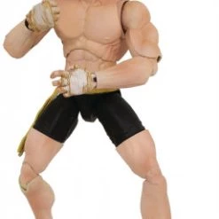 Besorgen ⌛ Diamond Select Bloodsport: Jean-Claude Van Damme - Deluxe Actionfigur ❤️