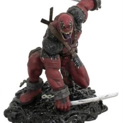 Schlussverkauf 🌟 Diamond Select Marvel Comic: Venompool - Deluxe Gallery Statue ✨
