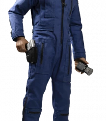 Top 10 🛒 EXO-6 Star Trek: Enterprise - Captain Jonathan Archer - Actionfigur 🌟