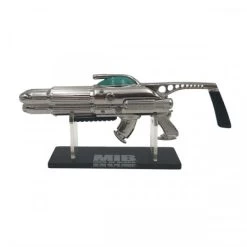Coupon 🤩 Factory Entertainment Men In Black II: Tri-Barrel Plasma Canon - Scaled Prop Replik 🔔