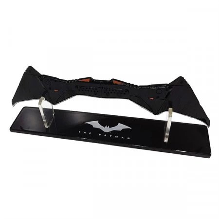 Blitzangebot 👏 Factory Entertainment The Batman: Batarang - Mini Replik ✨ 3 Blitzangebot 👏 Factory Entertainment The Batman: Batarang - Mini Replik ✨