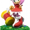 Angebote 🎁 First 4 Figures Sonic The Hedgehog: Amy Rose - Statue 😍