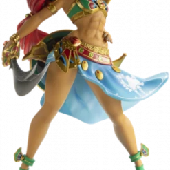 Bestes Angebot 🛒 First 4 Figures The Legend Of Zelda: Breath Of The Wild - Urbosa (Collector's Edition) - Statue ❤️