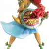 Großhandel 😉 First 4 Figures The Legend Of Zelda: Breath Of The Wild - Urbosa - Standard Edition Statue 🥰 -Produkte Verkaufsgeschäft first 4 figures the legend of zelda breath of the wild urbosa standard edition statue F4FBOTWUS 2