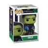 Coupon 🤩 Funko She-Hulk: Hulk - POP! TV Figur ❤️