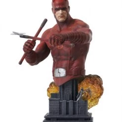 Besorgen ✨ Gentle Giant Marvel Comics: Daredevil - Büste ⭐