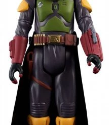 Am billigsten 🛒 Gentle Giant Star Wars: The Book Of Boba Fett - Boba Fett - Jumbo Vintage Kenner Actionfigur ⌛