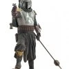 Blitzangebot 😀 Gentle Giant Star Wars: The Mandalorian - Boba Fett - Milestone Statue 🎁 -Produkte Verkaufsgeschäft gentle giant star wars the mandalorian boba fett limited edition milestone statue GENTAUG222396 2