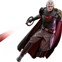 Beste Bewertungen von 🛒 Hot Toys Star Wars: Obi-Wan Kenobi - Grand Inquisitor - Television Masterpiece Series Actionfigur 🔥