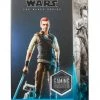 Top 10 🛒 Hasbro Star Wars Black Series: Jedi: Survivor - Cal Kestis - Actionfigur ⌛