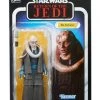 Besorgen 🥰 Hasbro Star Wars Black Series: Episode VI - Bib Fortuna - 40th Anniversary Actionfigur 🔔
