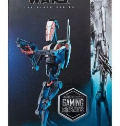Rabatt ❤️ Hasbro Star Wars Black Series: Jedi: Survivor - B1 Battle Droid - Exclusive Gaming Greats Actionfigur 🤩