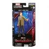 Billig 👍 Hasbro WandaVision: Agent Jimmy Woo - Wave 1 Marvel Legends Series Build A Figure Actionfigur 🌟