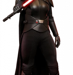 Am billigsten 😀 Hot Toys Star Wars: Obi-Wan Kenobi - Reva (Third Sister) - Television Masterpiece Series Actionfigur 🛒