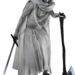 Brandneu 💯 Hot Toys Thor: Love And Thunder - Gorr - Movie Masterpiece Series Actionfigur ❤️