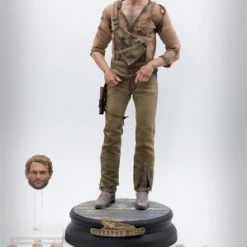 Besorgen 🎁 Infinite Statue Die Rechte Und Die Linke Hand Des Teufels: Terence Hill - Deluxe Edition Actionfigur 💯