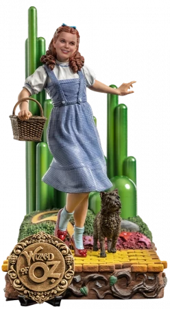 Angebote 💯 Iron Studios Der Zauberer Von Oz: Dorothy - Deluxe Art Scale Statue 🎉 3 Angebote 💯 Iron Studios Der Zauberer Von Oz: Dorothy - Deluxe Art Scale Statue 🎉