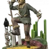 Billig 🎉 Iron Studios Der Zauberer Von Oz: Scarecrow - Deluxe Art Scale Statue 😉 -Produkte Verkaufsgeschäft iron studios der zauberer von oz scarecrow deluxe limited edition art scale statue IS95132 2