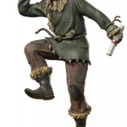 Großhandel ✨ Iron Studios Der Zauberer Von Oz: Scarecrow - Collector Edition Art Scale Statue 👏