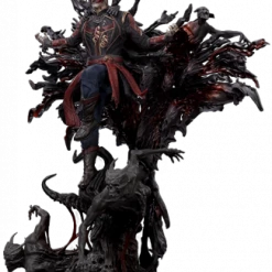 Großhandel 🤩 Iron Studios Doctor Strange In The Multiverse Of Madness: Dead Defender Strange - Deluxe Art Scale Statue 🌟