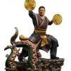 Beste Bewertungen von 🔔 Iron Studios Doctor Strange In The Multiverse Of Madness: Wong - BDS Art Scale Statue ⭐