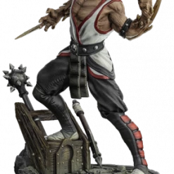 Auslauf 🎉 Iron Studios Mortal Kombat: Baraka - BDS Art Scale Statue 🎉