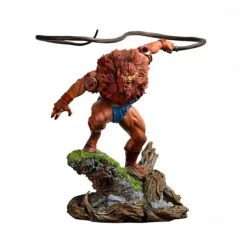 Bestpreis ✔️ Iron Studios Masters Of The Universe: Beast Man - BDS Art Scale Statue 🔔