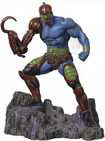 Billig 🎉 Iron Studios Masters Of The Universe: Trap Jaw - BDS Art Scale Statue ✔️ 3 Billig 🎉 Iron Studios Masters Of The Universe: Trap Jaw - BDS Art Scale Statue ✔️
