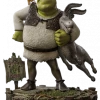 Beste Bewertungen von 🔥 Iron Studios Shrek: Shrek, Donkey And The Gingerbread Man - Deluxe Art Scale Statue 😀 -Produkte Verkaufsgeschäft iron studios shrek shrek donkey and the gingerbread man limited edition deluxe art scale statue ISUNSHRK7452210 2
