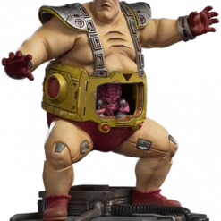 Angebote 🎁 Iron Studios Teenage Mutant Ninja Turtles: Krang - BDS Art Scale Statue 👏