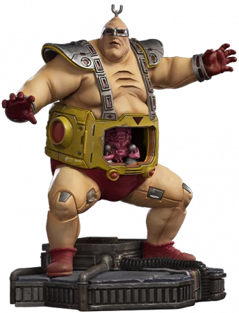 Angebote 🎁 Iron Studios Teenage Mutant Ninja Turtles: Krang - BDS Art Scale Statue 👏 3 Angebote 🎁 Iron Studios Teenage Mutant Ninja Turtles: Krang - BDS Art Scale Statue 👏