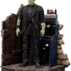 Blitzangebot ⭐ Iron Studios Universal Monsters: Frankenstein Monster - Deluxe Art Scale Statue 🌟 -Produkte Verkaufsgeschäft iron studios universal monsters frankenstein monster deluxe limited edition art scale statue IS95245 2