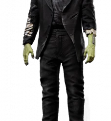 Aktion 🤩 Iron Studios Universal Monsters: Frankenstein Monster - Collector Edition Art Scale Statue ✨