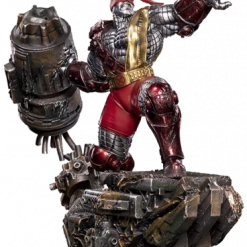 Neu ❤️ Iron Studios X-Men: Age Of Apocalypse - Colossus - BDS Art Scale Statue ✨