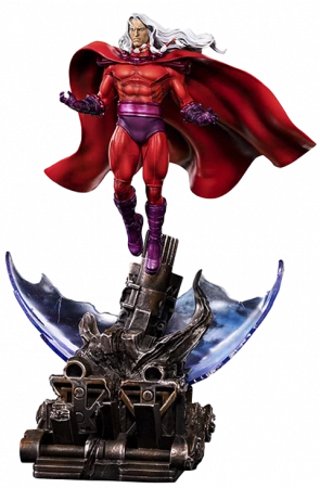 Top 10 🌟 Iron Studios X-Men: Age Of Apocalypse - Magneto - BDS Art Scale Statue 👏 3 Top 10 🌟 Iron Studios X-Men: Age Of Apocalypse - Magneto - BDS Art Scale Statue 👏