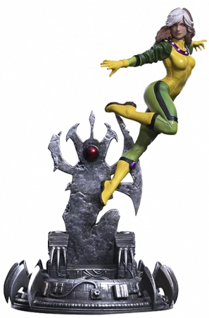 Schlussverkauf 👍 Iron Studios X-Men: Age Of Apocalypse - Rogue - BDS Art Scale Statue 🧨 3 Schlussverkauf 👍 Iron Studios X-Men: Age Of Apocalypse - Rogue - BDS Art Scale Statue 🧨
