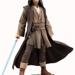 Coupon 🎁 Kotobukiya Star Wars: Obi-Wan Kenobi - Obi-Wan Kenobi - ARTFX Statue 😀