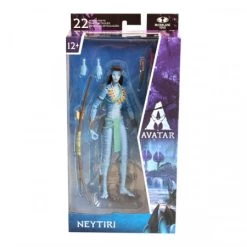 Bester Verkauf 👏 McFarlane Avatar - Aufbruch Nach Pandora: Neytiri - Actionfigur 😉