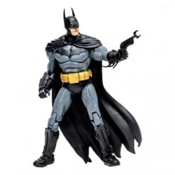 Schlussverkauf 👏 McFarlane Batman: Arkham City - Batman - Wave 1 DC Gaming Build A Actionfigur ✔️