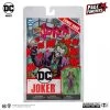 Neu 🧨 McFarlane DC Rebirth: Joker - DC Direct Page Punchers Actionfigur & Comic 🛒 -Produkte Verkaufsgeschäft mcfarlane toys dc rebirth joker dc direct page punchers actionfigur comic MCF15849 2