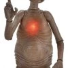 Billig 🛒 NECA E.T. - Der Außerirdische: E.T. (Deluxe) - 40th Anniversary Ultimate Actionfigur 👍