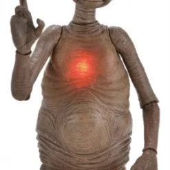 Billig 🛒 NECA E.T. - Der Außerirdische: E.T. (Deluxe) - 40th Anniversary Ultimate Actionfigur 👍