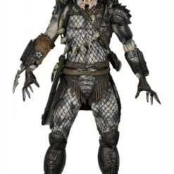 Brandneu ❤️ NECA Predator 2: Elder Predator - 30th Anniversary Ultimate Actionfigur 😍