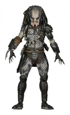 Brandneu ❤️ NECA Predator 2: Elder Predator - 30th Anniversary Ultimate Actionfigur 😍 3 Brandneu ❤️ NECA Predator 2: Elder Predator - 30th Anniversary Ultimate Actionfigur 😍